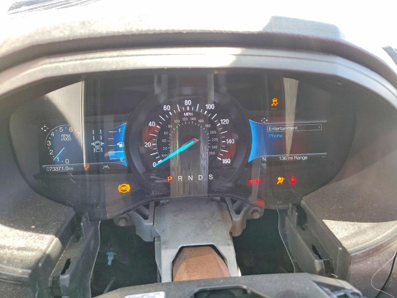 Aukcja sprzedaży 2022 Ford Edge, vin: 2FMPK4J90NBA33899, numer aukcji: 45504146