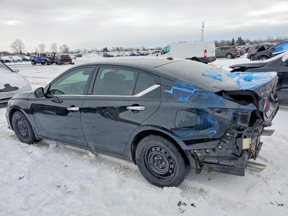 Aukcja sprzedaży 2020 Nissan Altima, vin: 1N4BL4DW4LN312163, numer aukcji: 45584606