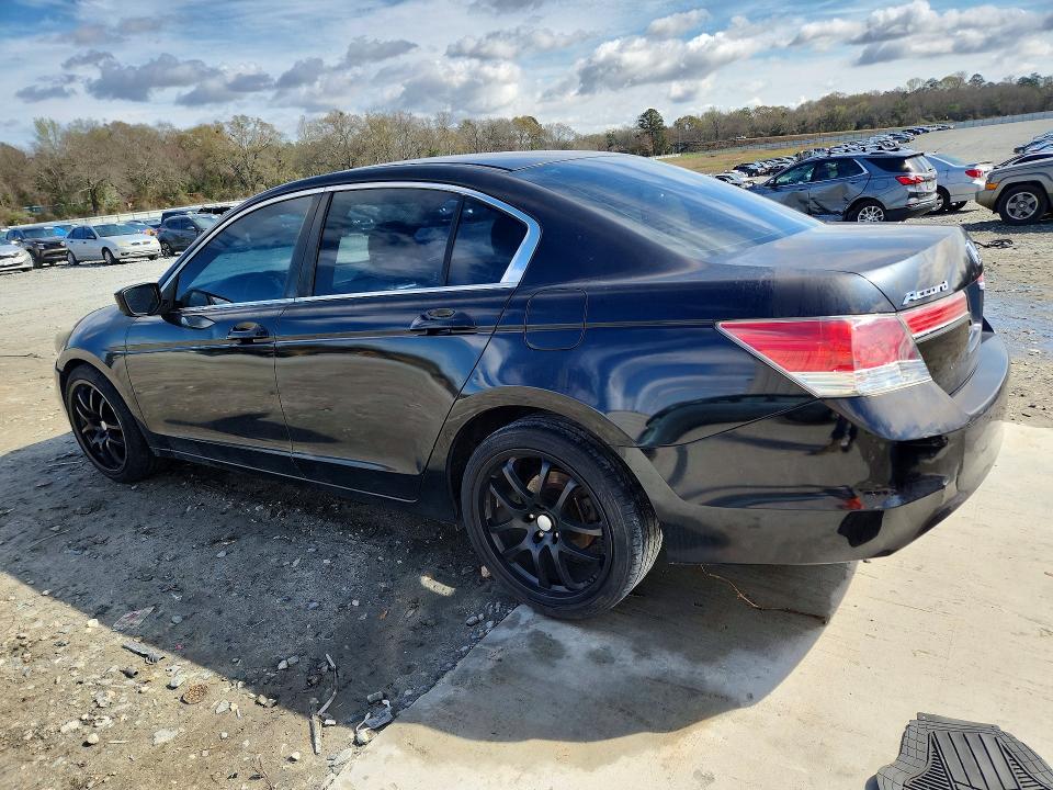 Продаж на аукціоні авто 2012 Honda Accord, vin: 1HGCP2F31CA137910, номер лоту: 41727476