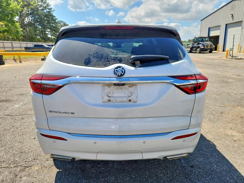 Продажа на аукционе авто 2020 Buick Enclave, vin: 5GAERDKW9LJ148961, номер лота: 47518596