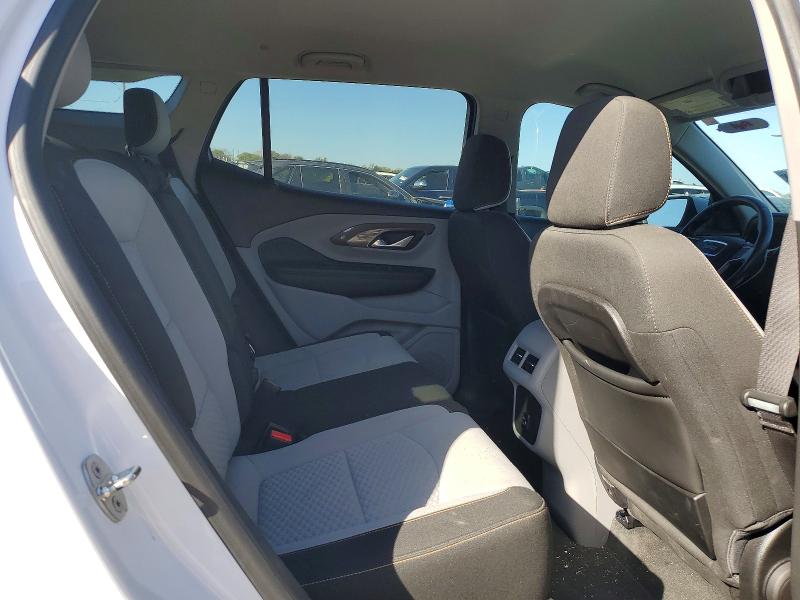 2019 Gmc Terrain მანქანა იყიდება აუქციონზე, vin: 3GKALMEV7KL200875, აუქციონის ნომერი: 46743926