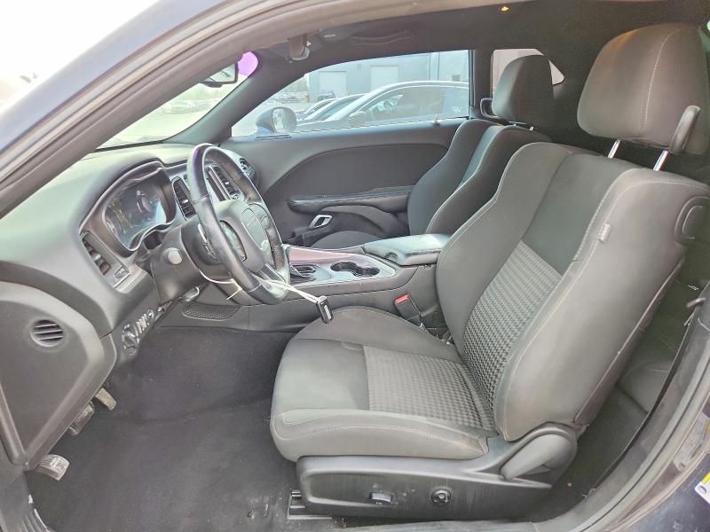 48318106 :رقم المزاد ، 2C3CDZBTXKH661289 vin ، 2019 Dodge Challenger مزاد بيع