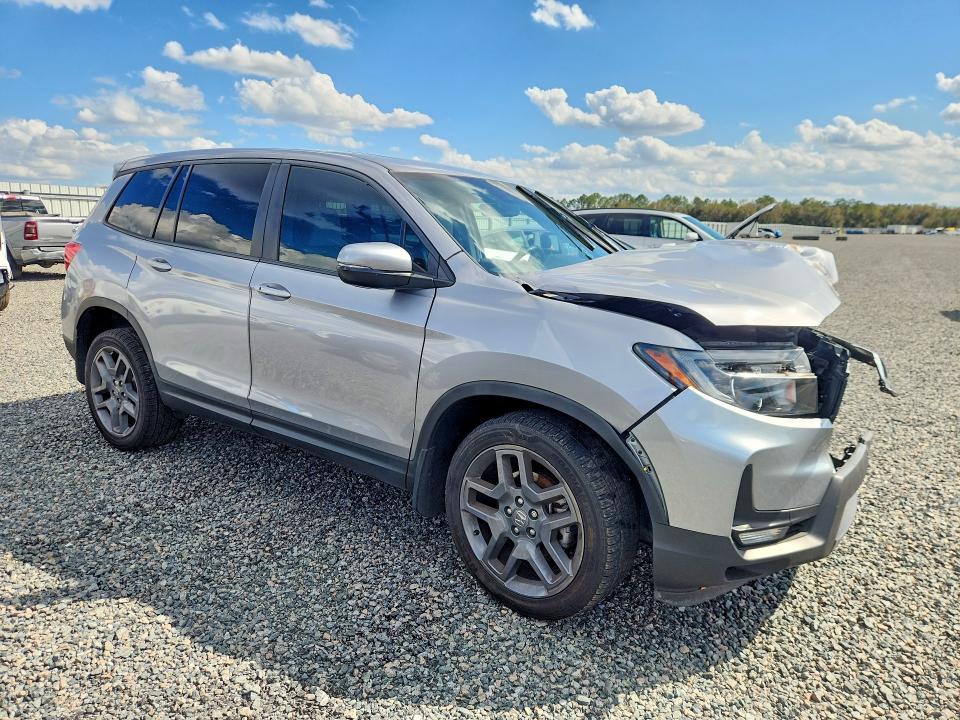 Aukcja sprzedaży 2022 Honda Passport, vin: 5FNYF8H59NB022426, numer aukcji: 50342666