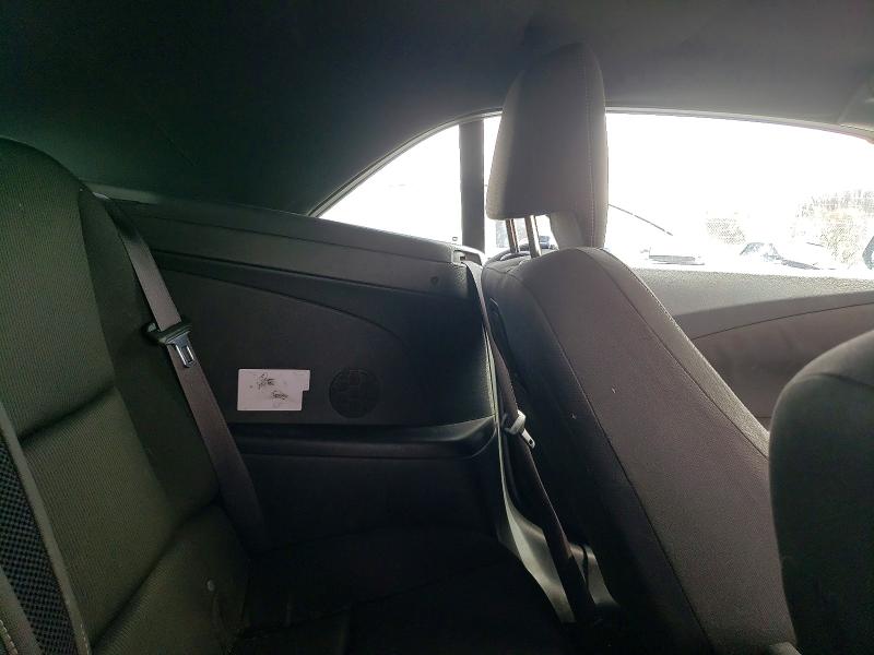 Aukcja sprzedaży 2015 Chevrolet Camaro, vin: 2G1FD3D35F9218947, numer aukcji: 41800166