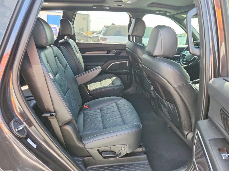 Aukcja sprzedaży 2025 Kia Telluride Ex X-line, vin: 5XYP5DGC7SG680578, numer aukcji: 48270196