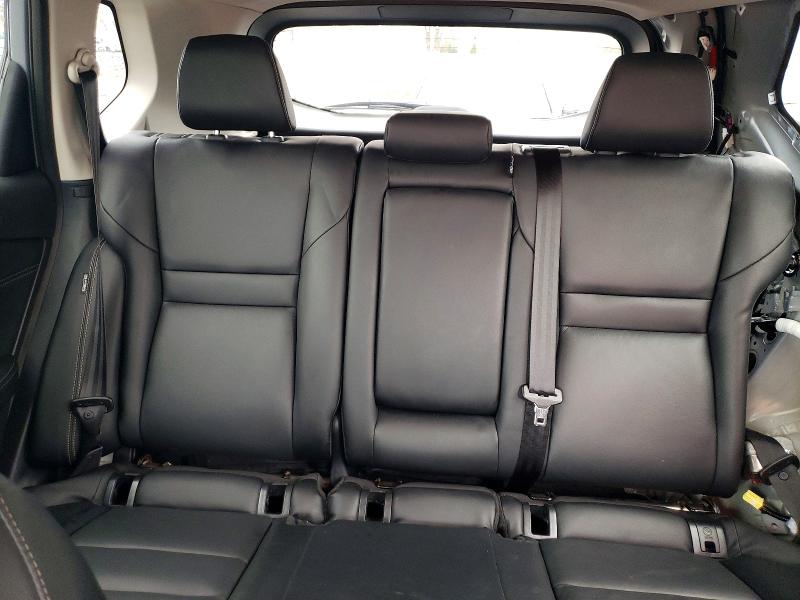 2024 Nissan Rogue მანქანა იყიდება აუქციონზე, vin: 5N1BT3CB5RC728032, აუქციონის ნომერი: 79441645