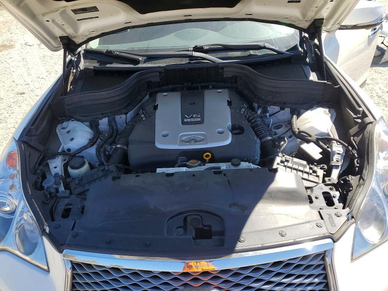 Aukcja sprzedaży 2017 Infiniti Qx50, vin: JN1BJ0RR4HM402263, numer aukcji: 46449796