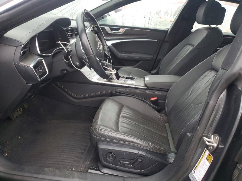 Aukcja sprzedaży 2019 Audi A7, vin: WAUV2AF26KN085685, numer aukcji: 79703125