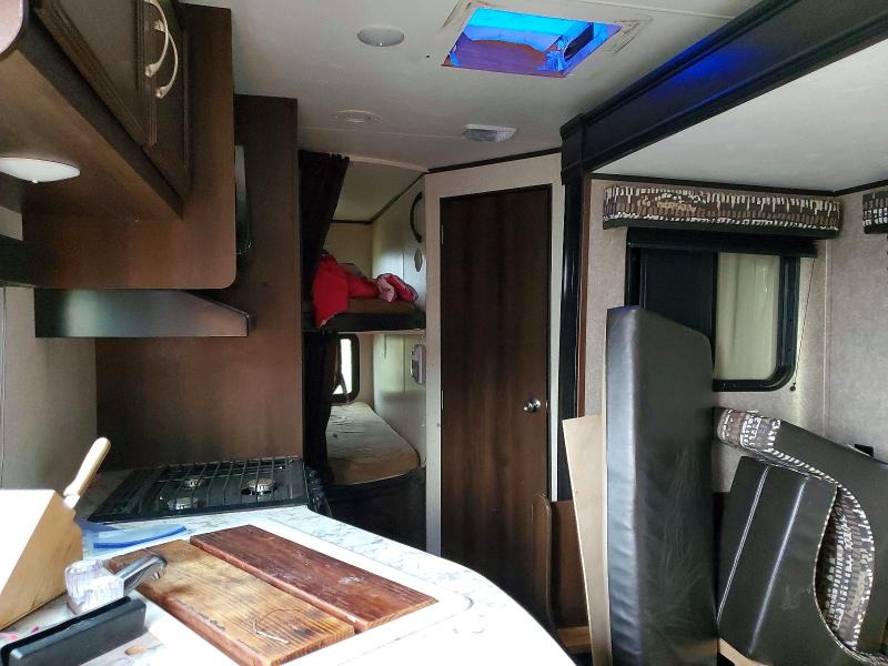 Продажа на аукционе авто 2018 Jaco Jay Flight Jayflight, vin: 1UJBJ0BN4J75R0081, номер лота: 46805686