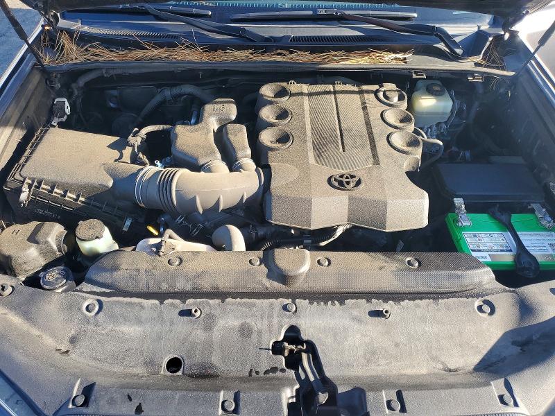 Продажа на аукционе авто 2018 Toyota 4runner, vin: JTEBU5JR9J5599293, номер лота: 79831505