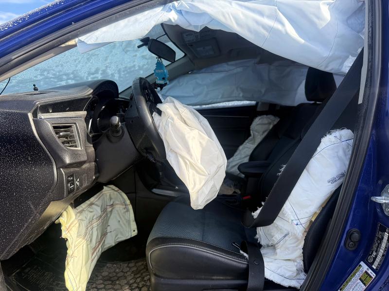 Продаж на аукціоні авто 2014 Toyota Corolla, vin: 2T1BURHEXEC146954, номер лоту: 41609996