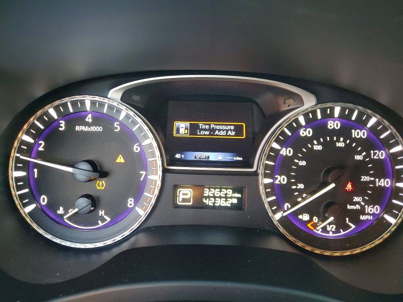 Aukcja sprzedaży 2018 Infiniti Qx60, vin: 5N1DL0MM9JC501597, numer aukcji: 42015986