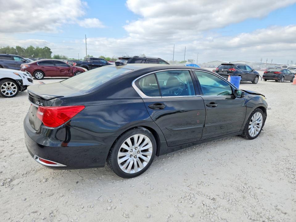 Aukcja sprzedaży 2014 Acura Rlx, vin: JH4KC1F54EC003822, numer aukcji: 47036386