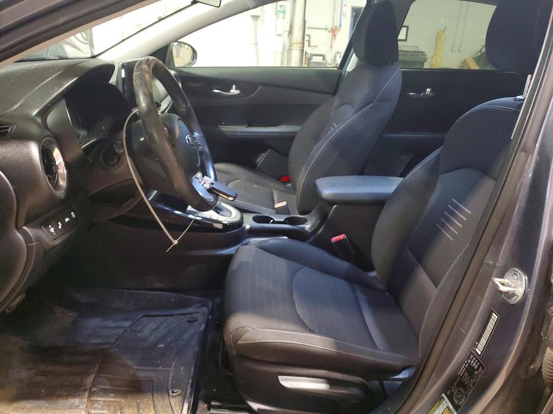 Продаж на аукціоні авто 2020 Kia Forte, vin: 3KPF54AD6LE254201, номер лоту: 45786006