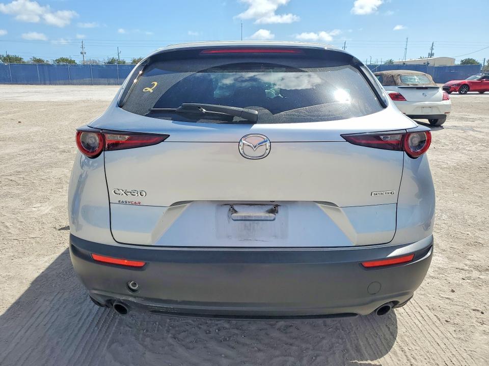 Продажа на аукционе авто 2021 Mazda Cx-30, vin: 3MVDMABL3MM234864, номер лота: 42019376