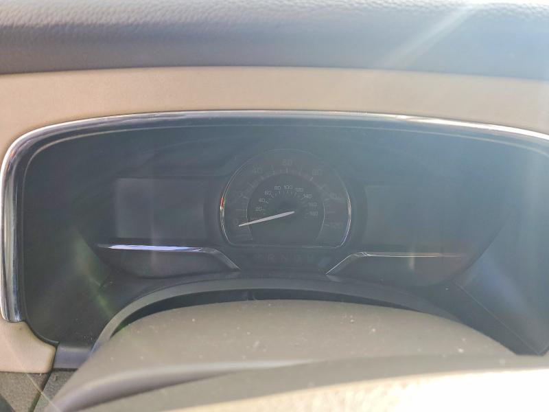 Aukcja sprzedaży 2015 Lincoln Navigator, vin: 5LMJJ2HT2FEJ02416, numer aukcji: 47274766