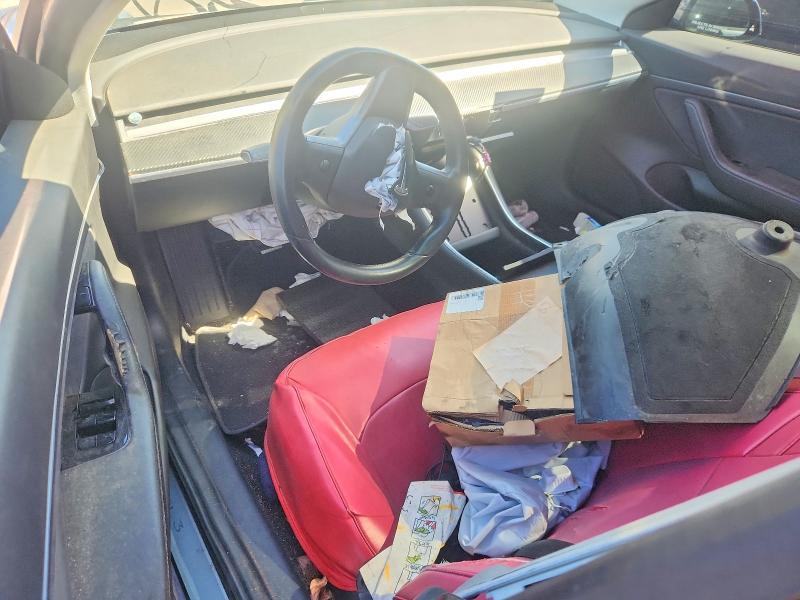Aukcja sprzedaży 2019 Tesla Model 3, vin: 5YJ3E1EB7KF205463, numer aukcji: 79484595
