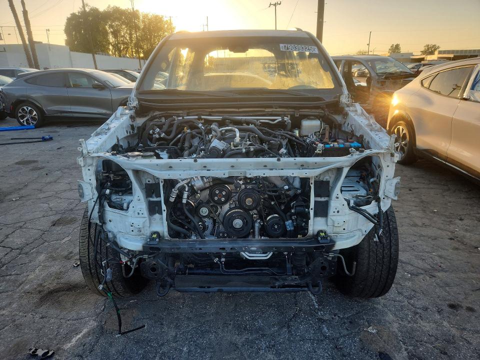 Aukcja sprzedaży 2022 Lexus Gx 460, vin: JTJAM7BX7N5322069, numer aukcji: 79039325
