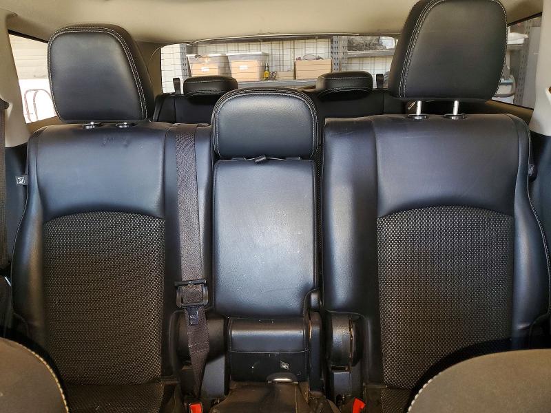 2020 Dodge Journey მანქანა იყიდება აუქციონზე, vin: 3C4PDCGB1LT263956, აუქციონის ნომერი: 47439046