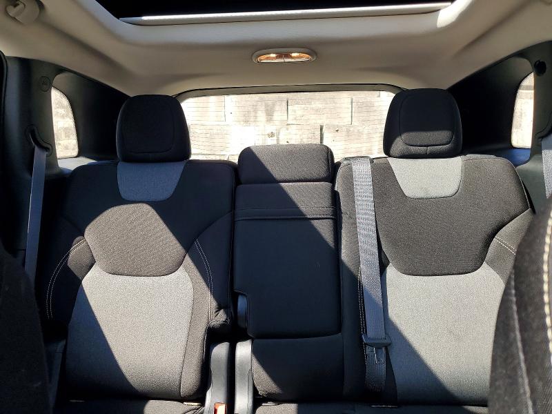 2014 Jeep Cherokee მანქანა იყიდება აუქციონზე, vin: 1C4PJMCS1EW268575, აუქციონის ნომერი: 45954936