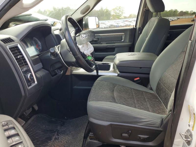 47510676 :رقم المزاد ، 3C63RRHLXHG560693 vin ، 2017 Ram 3500 مزاد بيع