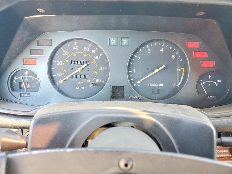 Auction sale of the 1982 Datsun 280zx, vin: JN1CZ04S0CX621610, lot number: 41878206