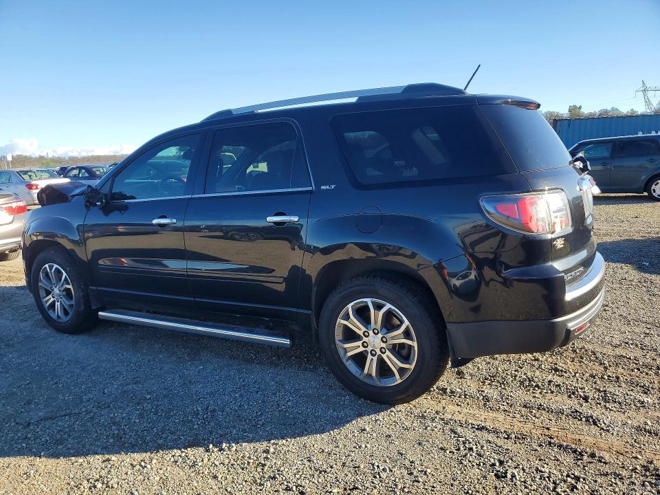 Продажа на аукционе авто 2015 Gmc Acadia, vin: 1GKKVSKD6FJ160249, номер лота: 79640105