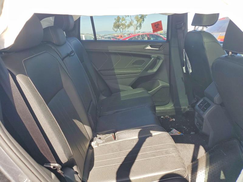 Продажа на аукционе авто 2024 Volkswagen Tiguan, vin: 3VV8B7AX3RM163187, номер лота: 79987455