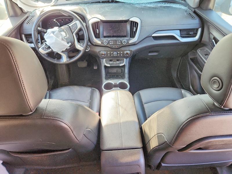 Продаж на аукціоні авто 2023 Gmc Terrain, vin: 3GKALVEG1PL245132, номер лоту: 47512176