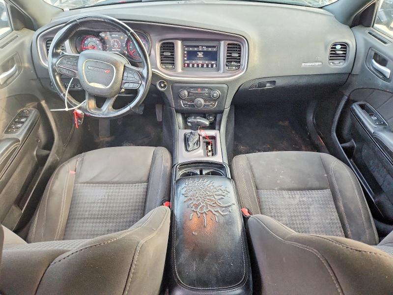 Aukcja sprzedaży 2020 Dodge Charger, vin: 2C3CDXBG8LH151371, numer aukcji: 47440026