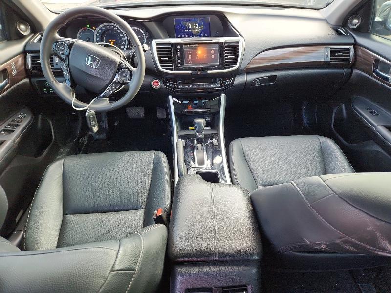 Aukcja sprzedaży 2016 Honda Accord 4d, vin: 1HGCR2F00GA807730, numer aukcji: 41962716