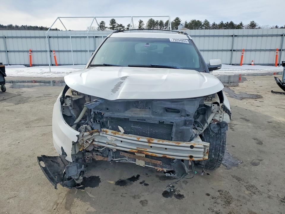 Продажа на аукционе авто 2011 Ford Explorer, vin: 1FMHK8F84BGA26907, номер лота: 79294855