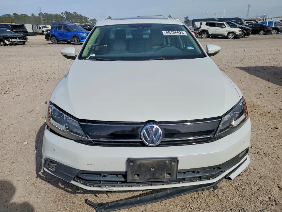 2016 Volkswagen Jetta მანქანა იყიდება აუქციონზე, vin: 3VW637AJ5GM354389, აუქციონის ნომერი: 46158626