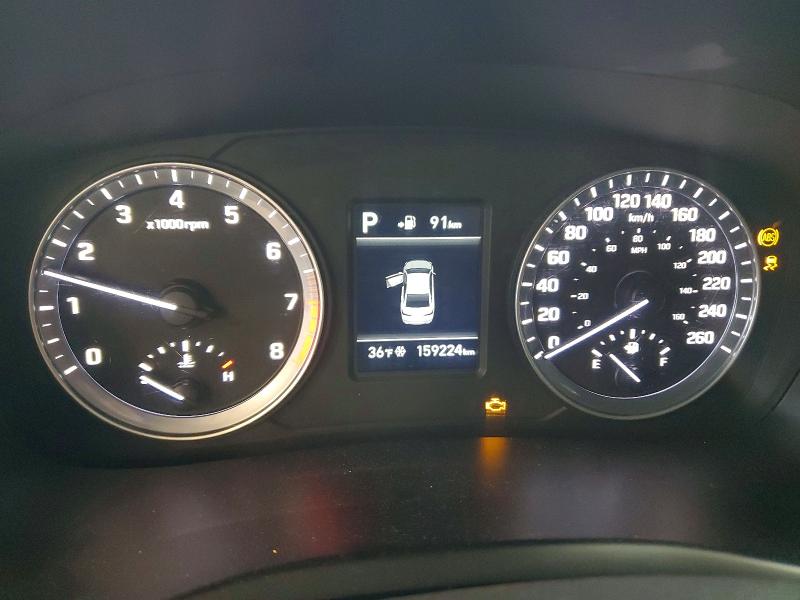 Aukcja sprzedaży 2018 Hyundai Sonata, vin: 5NPE24AF2JH726229, numer aukcji: 41656746