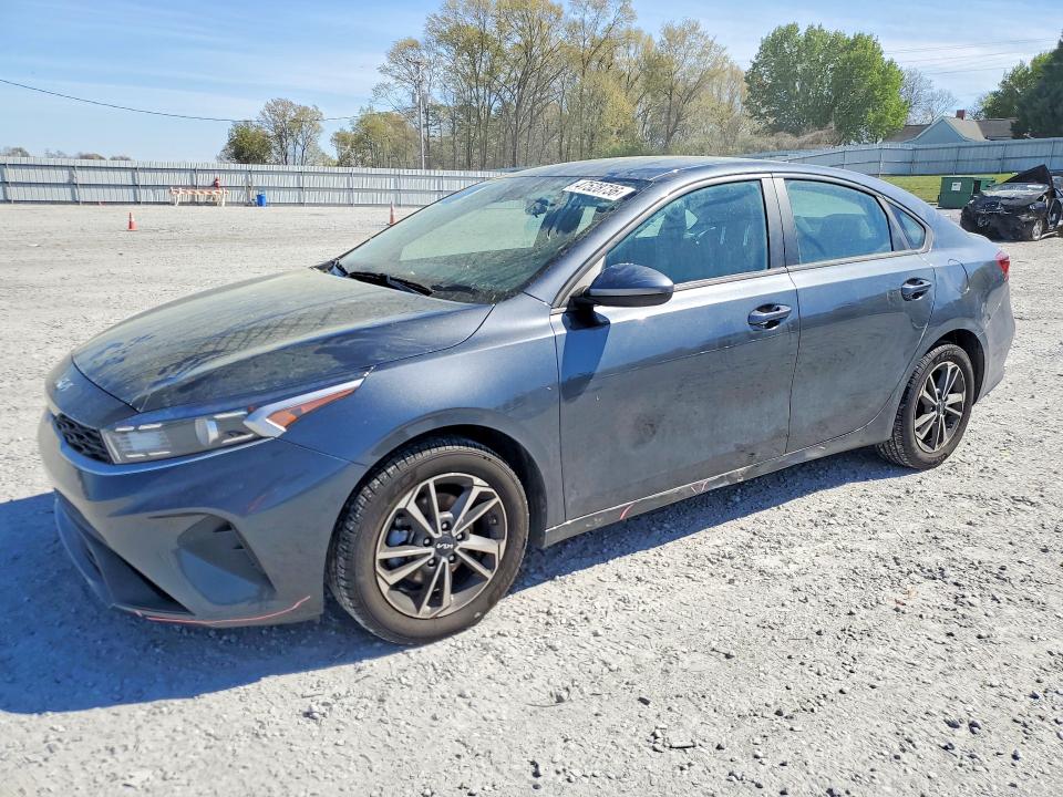 Продажа на аукционе авто 2024 Kia Forte, vin: 3KPF24AD5RE719987, номер лота: 47528736