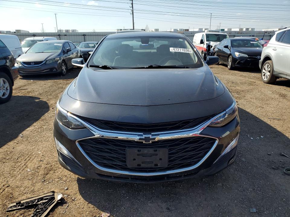 Aukcja sprzedaży 2022 Chevrolet Malibu, vin: 1G1ZG5ST4NF211030, numer aukcji: 47211036