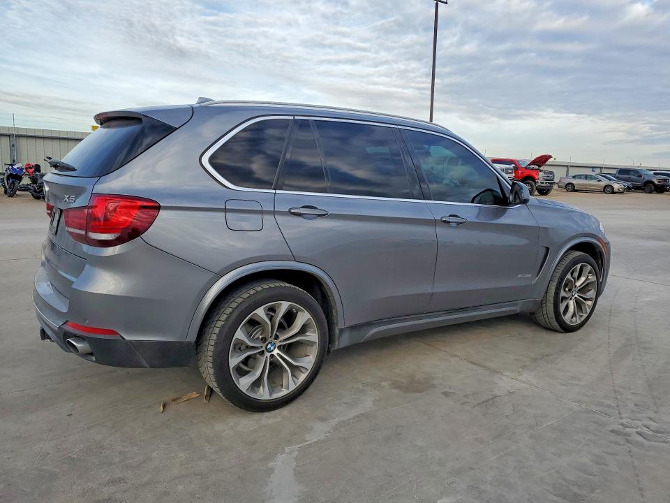 Aukcja sprzedaży 2017 Bmw X5, vin: 5UXKR0C35H0X80558, numer aukcji: 46476956