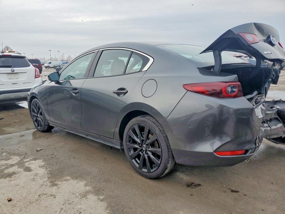 Aukcja sprzedaży 2025 Mazda 3, vin: 3MZBPABM6SM473764, numer aukcji: 79588195
