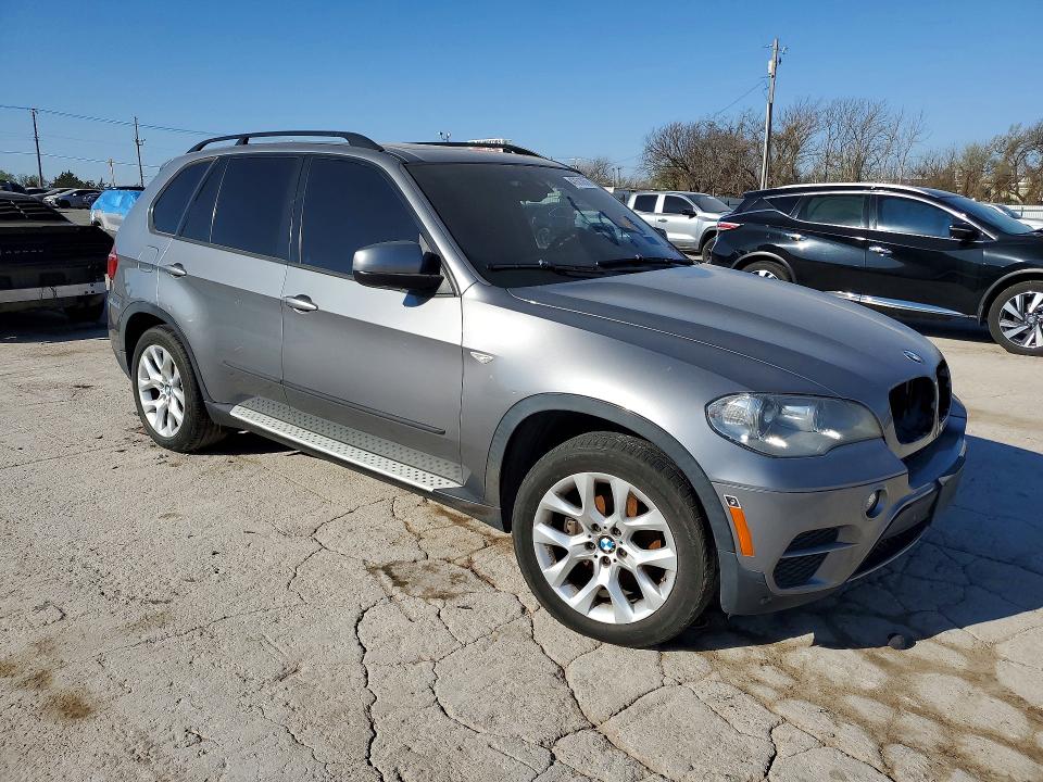 47573856 :رقم المزاد ، 5UXZV4C5XCL750398 vin ، 2012 Bmw X5 مزاد بيع