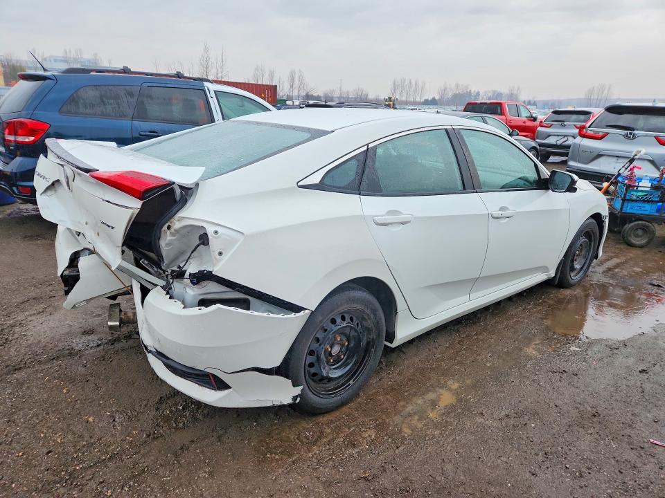 46859826 :رقم المزاد ، 2HGFC2F80LH030109 vin ، 2020 Honda Civic مزاد بيع