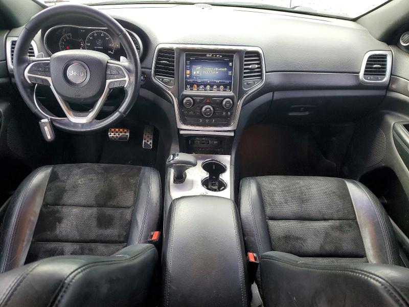 Продаж на аукціоні авто 2015 Jeep Grand Cherokee, vin: 1C4RJFAG5FC229087, номер лоту: 47154856