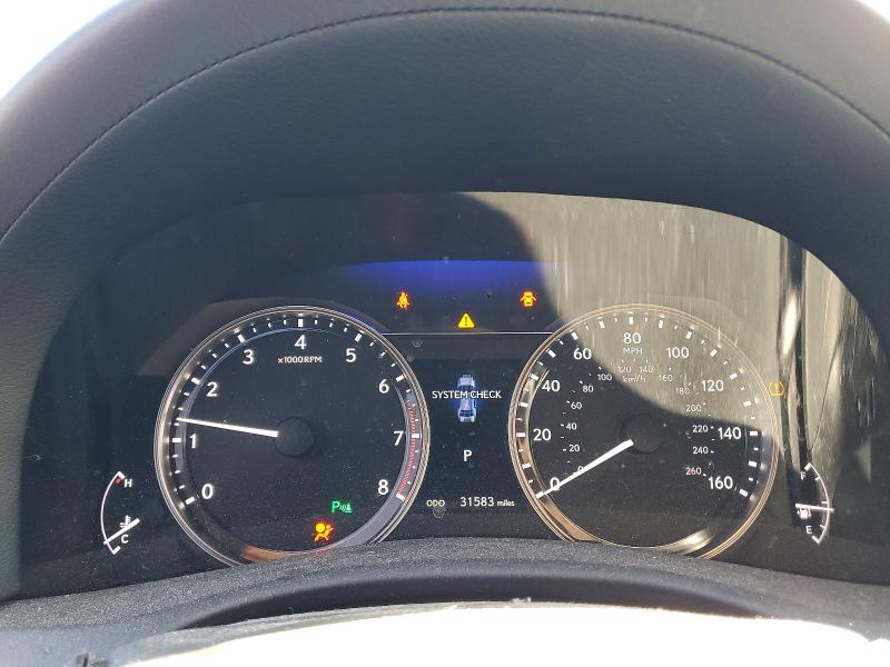 2013 Lexus Gs 350 მანქანა იყიდება აუქციონზე, vin: JTHCE1BL1D5015612, აუქციონის ნომერი: 41930346