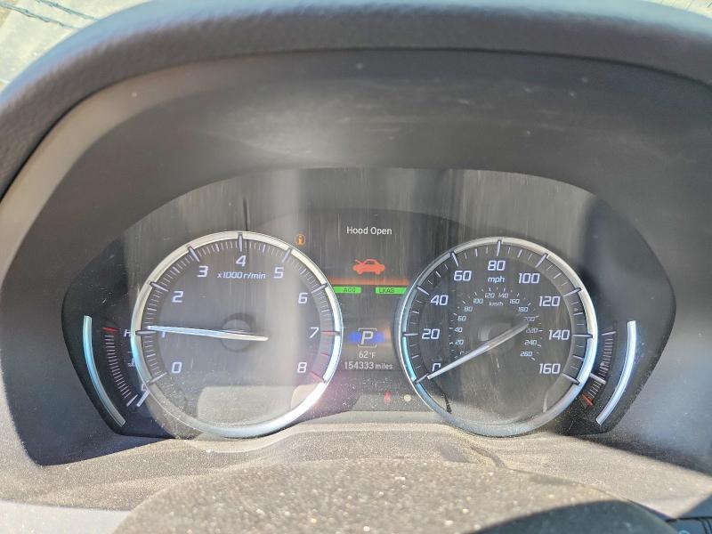 Aukcja sprzedaży 2017 Acura Mdx, vin: 5FRYD4H85HB007837, numer aukcji: 47242676