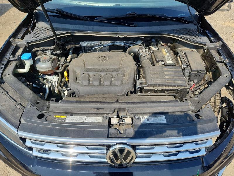Продажа на аукционе авто 2019 Volkswagen Tiguan, vin: 3VV4B7AX9KM111129, номер лота: 47806896