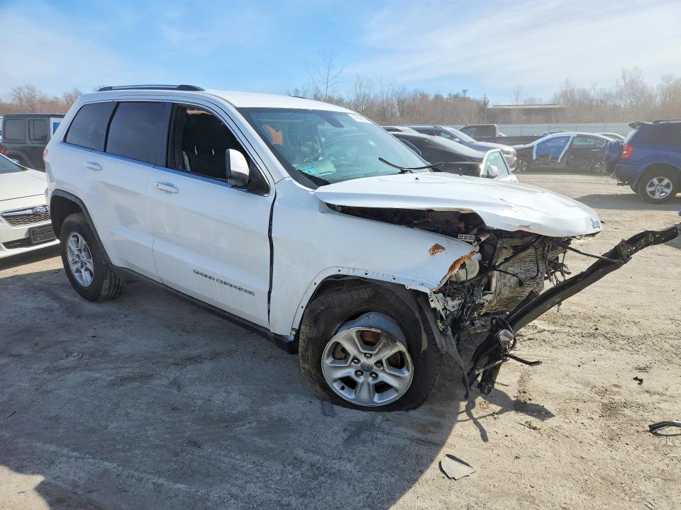 46548906 :رقم المزاد ، 1C4RJFAG1FC903221 vin ، 2015 Jeep Grand Cherokee مزاد بيع
