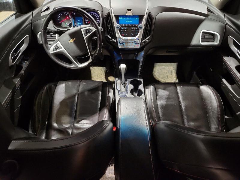 Aukcja sprzedaży 2010 Chevrolet Equinox, vin: 2CNFLGEW4A6346189, numer aukcji: 48156276