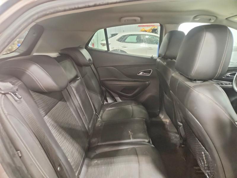 Продаж на аукціоні авто 2015 Buick Encore, vin: KL4CJASB5FB179867, номер лоту: 46337486