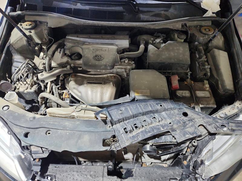 46591496 :رقم المزاد ، 4T1BF1FK9HU684732 vin ، 2017 Toyota Camry مزاد بيع