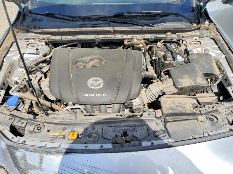Aukcja sprzedaży 2021 Mazda 3, vin: JM1BPAA70M1313684, numer aukcji: 79758115