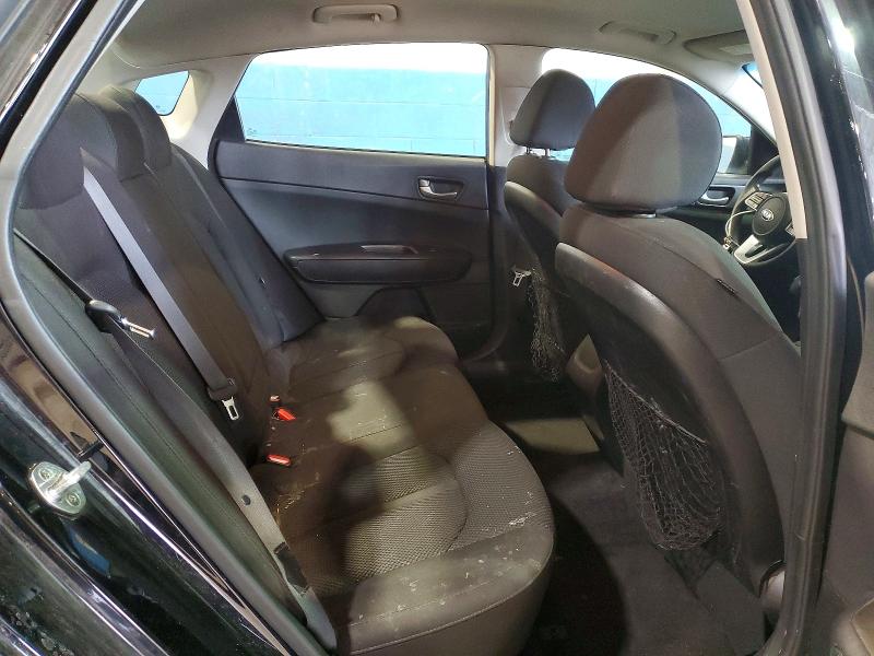 Aukcja sprzedaży 2020 Kia Optima, vin: 5XXGT4L34LG430202, numer aukcji: 46293566
